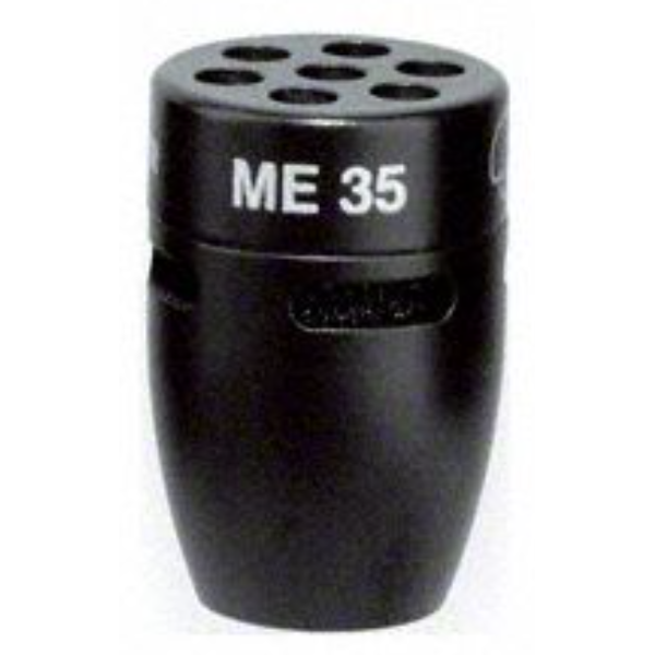 Capsules et grilles micros - Sennheiser - ME 35