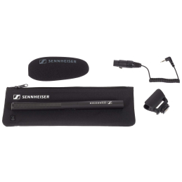	Micros caméras - Sennheiser - MKE 600