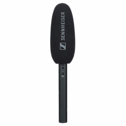 	Micros caméras - Sennheiser - MKE 600
