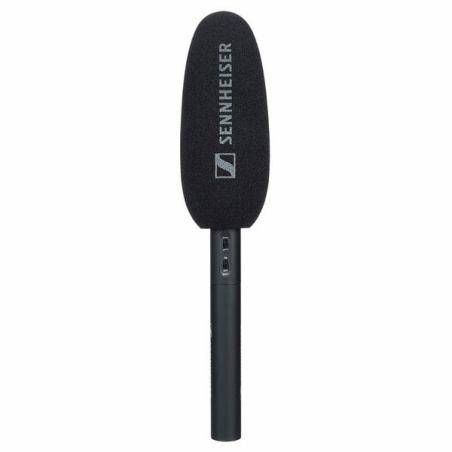 Micros caméras - Sennheiser - MKE 600