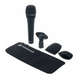 Micros chant - Sennheiser - MD 435