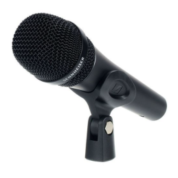 	Micros chant - Sennheiser - MD 435