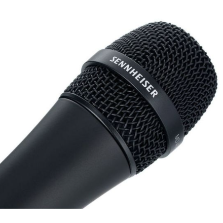 Micros chant - Sennheiser - MD 435