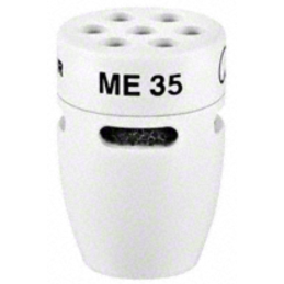 	Capsules et grilles micros - Sennheiser - ME 35 W