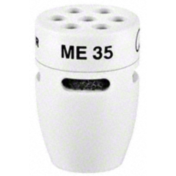 Capsules et grilles micros - Sennheiser - ME 35 W