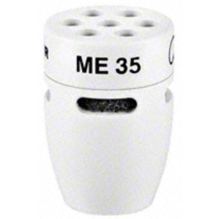 Capsules et grilles micros - Sennheiser - ME 35 W