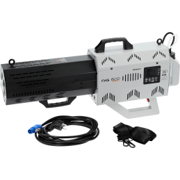 Machines à fumée - Algam Lighting - FMG1500 - Pistolet