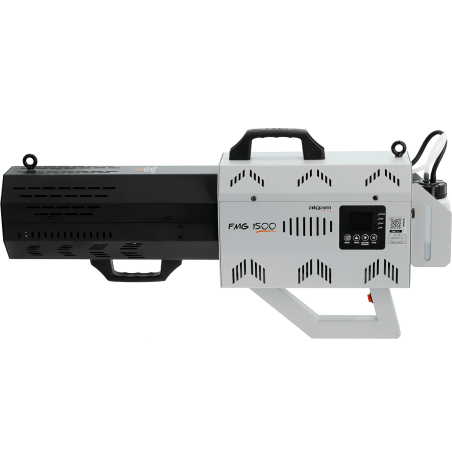 Machines à fumée - Algam Lighting - FMG1500 - Pistolet