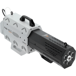 	Machines à fumée - Algam Lighting - FMG1500 - Pistolet