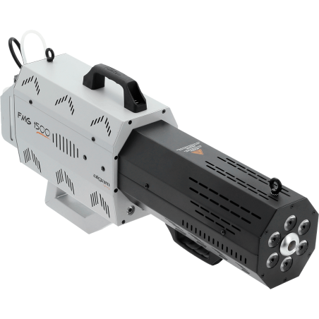 Machines à fumée - Algam Lighting - FMG1500 - Pistolet