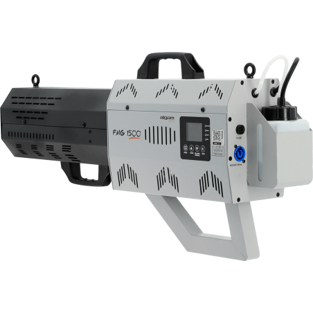 Machines à fumée - Algam Lighting - FMG1500 - Pistolet