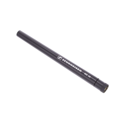 Capsules et grilles micros - Sennheiser - ME 36