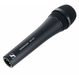 Micros chant - Sennheiser - MD 445