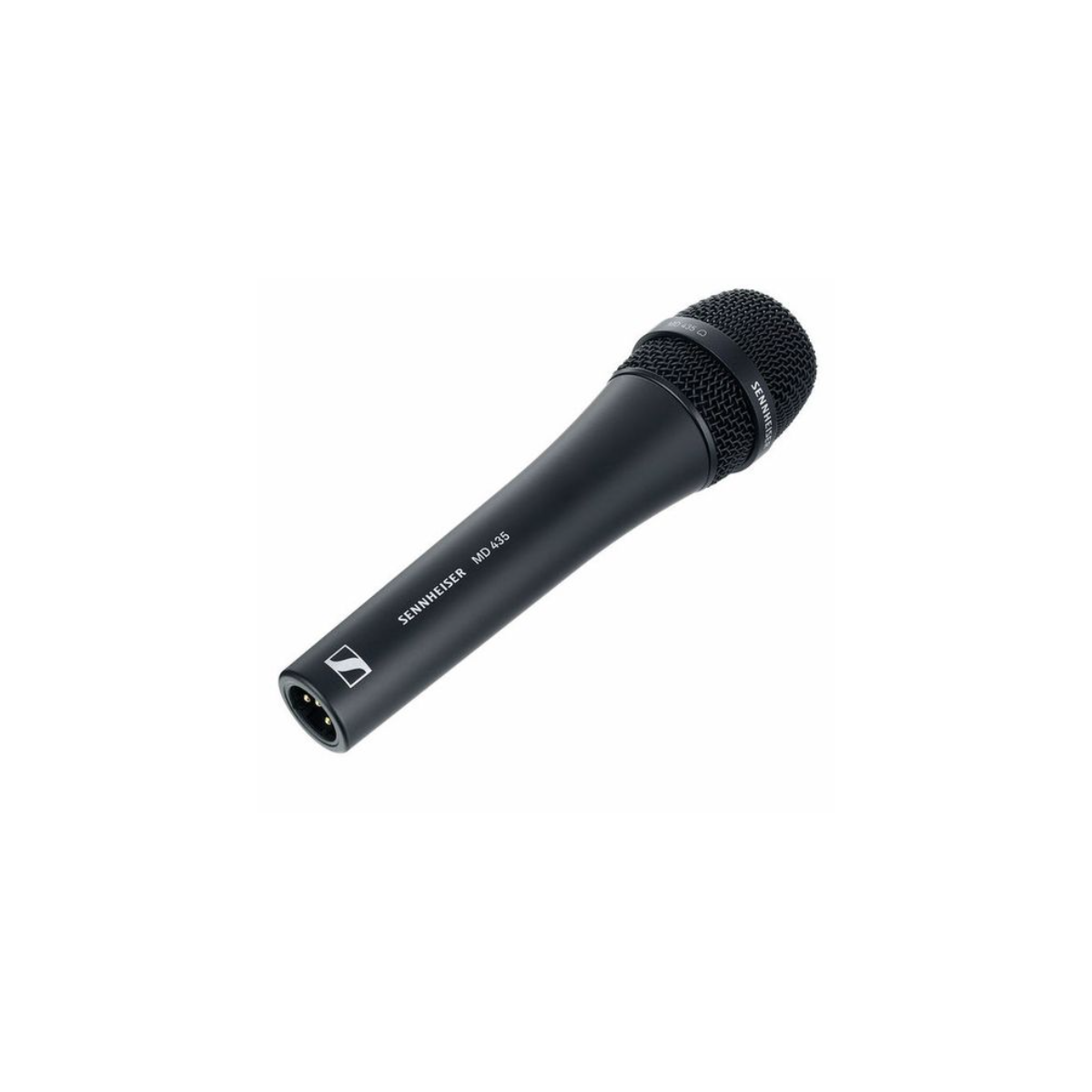 Micros chant - Sennheiser - MD 445