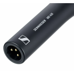 	Micros chant - Sennheiser - MD 445