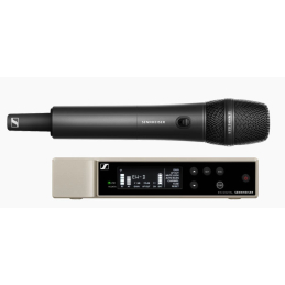 Micros chant sans fil - Sennheiser - EW-D 835-S SET (S1-7)