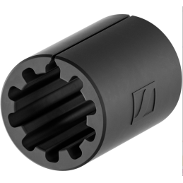 	Accessoires micros - Sennheiser - MZR 8000