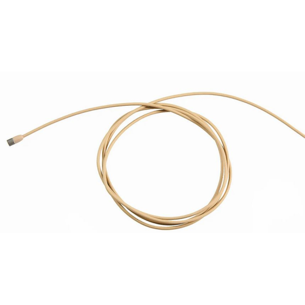 Micros cravate - Sennheiser - MKE 2 (BEIGE OPEN END)