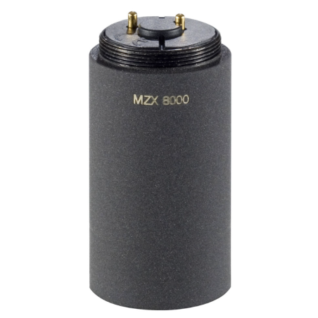 Capsules et grilles micros - Sennheiser - MZX 8000