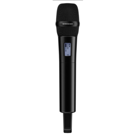 Micros chant sans fil - Sennheiser - EW-DX MKE 2-835-S SET (S1-10)