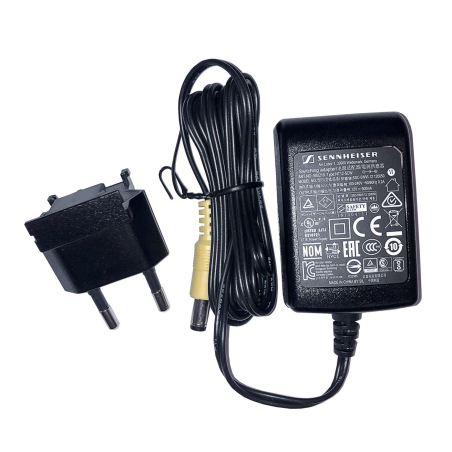 Transfo d'alimentation - Sennheiser - NT 12-5 CW+