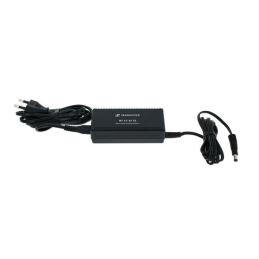 	Transfo d'alimentation - Sennheiser - NT 12-35 CS