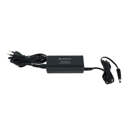 Transfo d'alimentation - Sennheiser - NT 12-35 CS