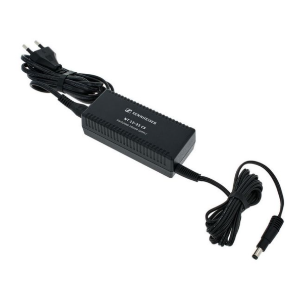 Transfo d'alimentation - Sennheiser - NT 12-35 CS