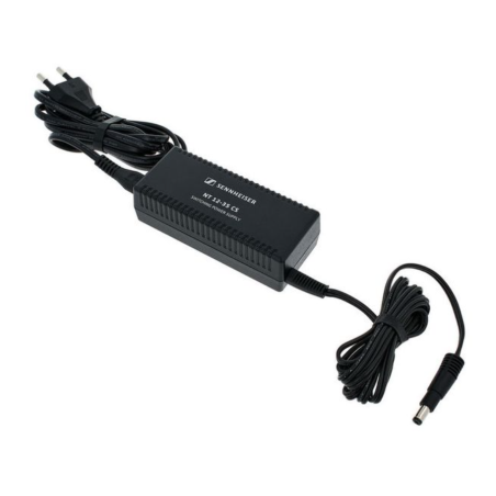 Transfo d'alimentation - Sennheiser - NT 12-35 CS