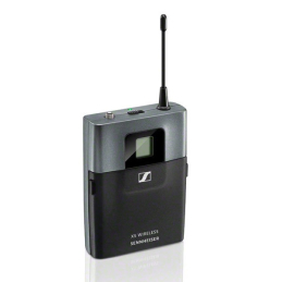 Emetteurs micros sans fil - Sennheiser - SK-XSW-A