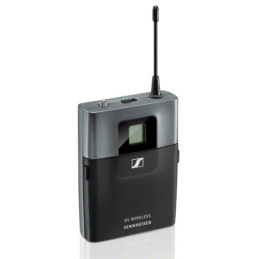 Emetteurs micros sans fil - Sennheiser - SK-XSW-B