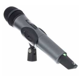	Emetteurs micros sans fil - Sennheiser - SKM 825-XSW-A
