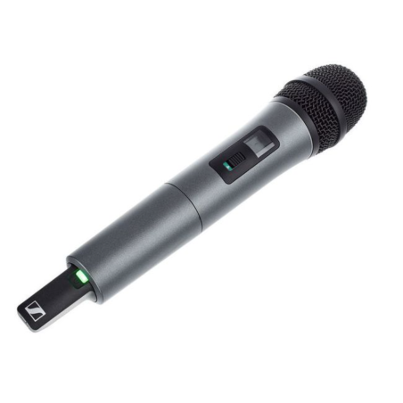 Emetteurs micros sans fil - Sennheiser - SKM 825-XSW-A