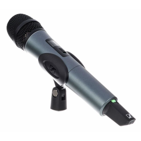 Emetteurs micros sans fil - Sennheiser - SKM 835-XSW-A