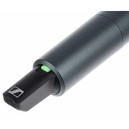 	Emetteurs micros sans fil - Sennheiser - SKM 835-XSW-A