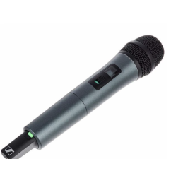 	Emetteurs micros sans fil - Sennheiser - SKM 835-XSW-A