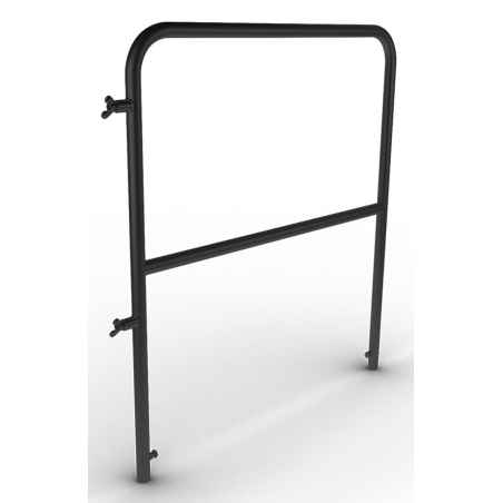 Garde-corps pour plateformes de scènes Pro - ConteStage - PLTPRO-Hh1X1mkII