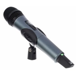 	Emetteurs micros sans fil - Sennheiser - SKM 835-XSW-B