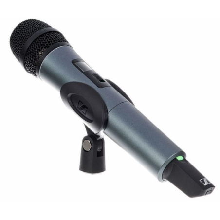 Emetteurs micros sans fil - Sennheiser - SKM 835-XSW-B