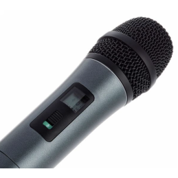 	Emetteurs micros sans fil - Sennheiser - SKM 835-XSW-B