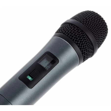 Emetteurs micros sans fil - Sennheiser - SKM 835-XSW-B