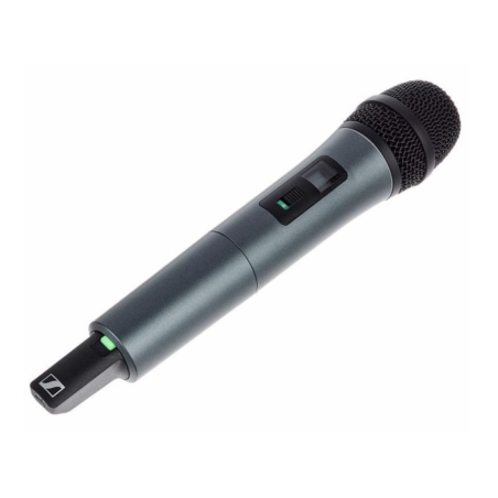 Emetteurs micros sans fil - Sennheiser - SKM 835-XSW-B