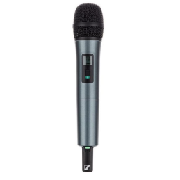	Emetteurs micros sans fil - Sennheiser - SKM 835-XSW-B