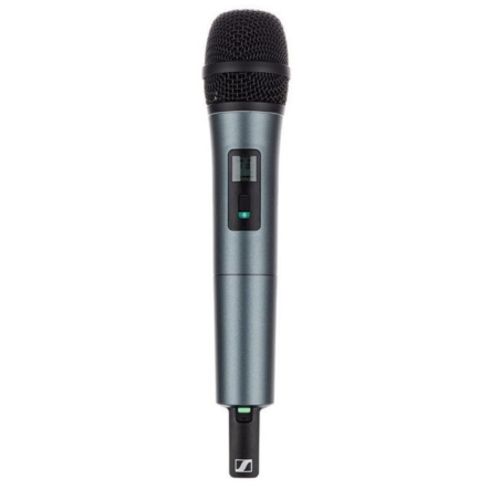 Emetteurs micros sans fil - Sennheiser - SKM 835-XSW-B