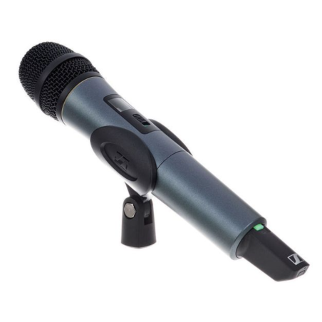 Emetteurs micros sans fil - Sennheiser - SKM 865-XSW-A