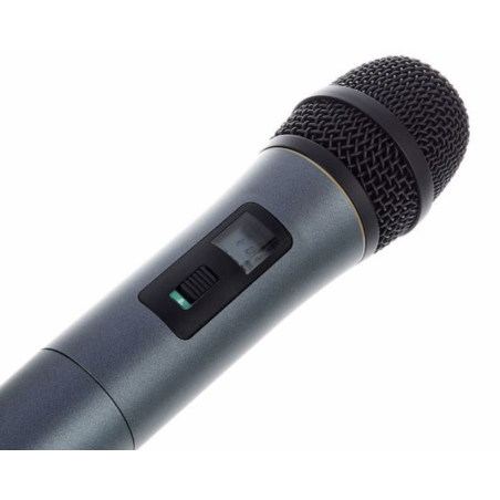 Emetteurs micros sans fil - Sennheiser - SKM 865-XSW-A