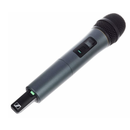 Emetteurs micros sans fil - Sennheiser - SKM 865-XSW-A