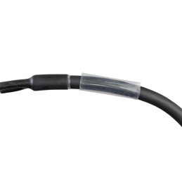 	Câbles hybrides alimentation et DMX - Hilec - PC-HYBRID-XLR3-1M5
