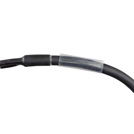 Câbles hybrides alimentation et DMX - Hilec - PC-HYBRID-XLR3-3M (3m)