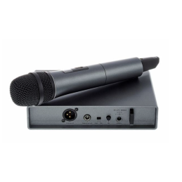 	Récepteurs micros sans fil - Sennheiser - XSW 1-825-B